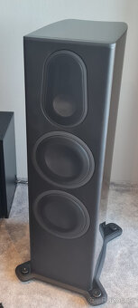 Reprosoutavy Monitor Audio Platinum PL300 II - 9