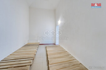 Prodej obchodního objektu, 134 m², Praha, ul. Zenklova - 9