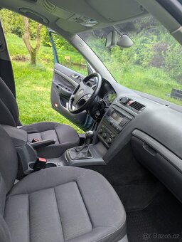 Škoda Octavia II 1,9TDI 77kw - 9