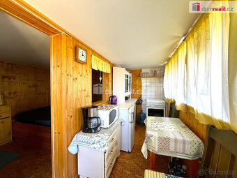 Prodej chatky 16m², Sokolov, zahrádkářská osada Šenvert - 9