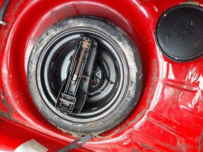 VW Golf MK2 1.6 i 51kw - 9