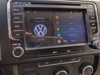 VW Transporter T51 2.0 tdi - 9