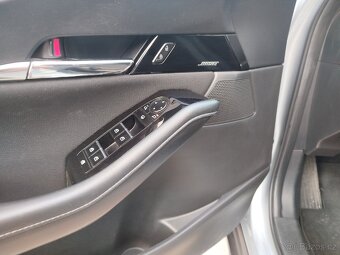 Mazda CX-30 Comfort+ 2,0 90 kW-Top, servis-Prodáno - 9