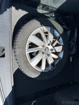 Škoda Octavia Combi 2.0 TDI 110kw 6/2015 STYLE - 9