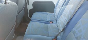 Ford Transit Connect long - 9