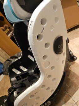 Joie i-Prodigi Signature oyster - 9