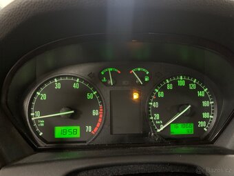 Škoda Fabia Combi 1.4 MPI nová Stk - 9