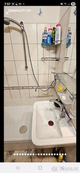 Prodam 1+1,40m2,Luhacovice,Zahradni ctvrt - 9