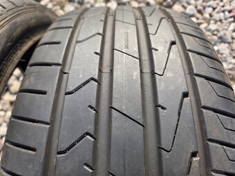 2ks téměř nových letních pneu Hankook Ventus Prime 215/45/17 - 9