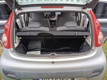 Peugeot 107 - 9