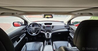 Honda CR-V 2.0 Executive - 9