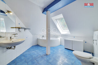 Prodej rodinného domu, 232 m², Mariánské Lázně, U Zastávky - 9