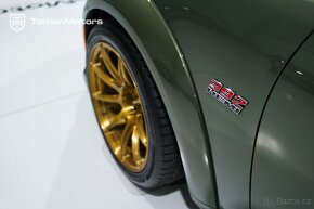 Dodge Charger R/T 392 SCAT PACK Widebody, V ČR, 2024 - 9