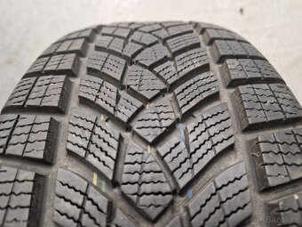 225/60 r17 zimni pneumatiky 225 60 17 pneu R17 225/60/17 - 9