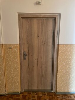 pronájem 1+1, vel. 45m2, Poruba - 9