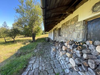 Prodej chalupy, pozemek 11 764m, Čeladná - 9