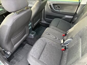 Škoda Roomster 1.2 TSi + LPG do 2034 - 9
