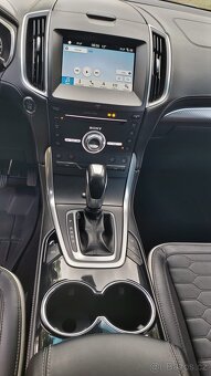 Prodám Ford Edge 2.0TDCI 154kw - 9