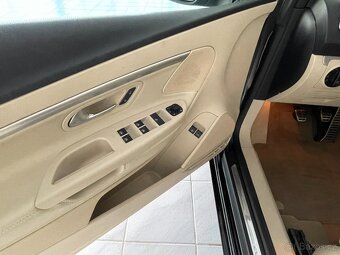 Volkswagen EOS Value 1.4 TSI, kabriolet, 86 480 km, 2010 - 9