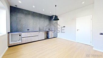 Nově zrekonstruovaný byt 2+kk, 44,51 m2, v obci Hořany - 9