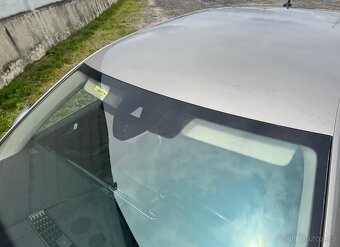 Škoda Superb III L&K - 9