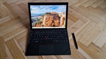 Notebook Lenovo ThinkPad X1 g3 - 9