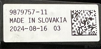 BMW XM G09 zadní světla - 9