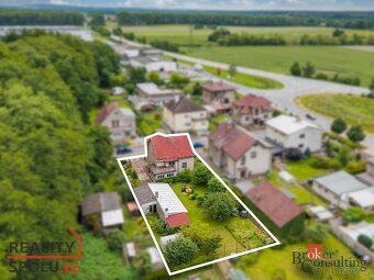 Prodej, domy/rodinný, 241 m2, 51721 Týniště nad Orlicí, Rych - 9