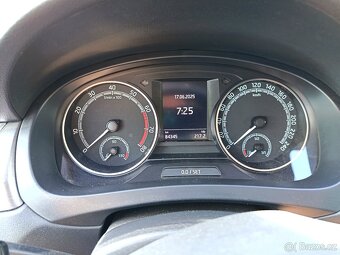 Škoda Rapid 1.0 TSI Koupeno v ČR - 9