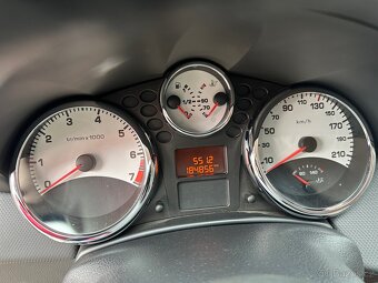 Peugeot 207 CC 110kw turbo (BMWmotor) - 9