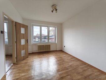 Prodej bytu 2+1, 49 m² – kompletní rekonstrukce, Jirkov - 9