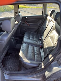 Volkswagen Passat b 5.5 Prachatice, Klatovy - 9