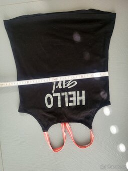 Set moderních triček 3ks - 9