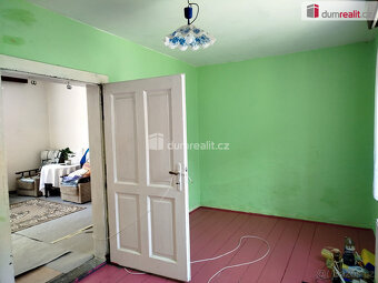 Prodej rodinného domu Ostrov-Horní Žďár u Karlových Var - 9