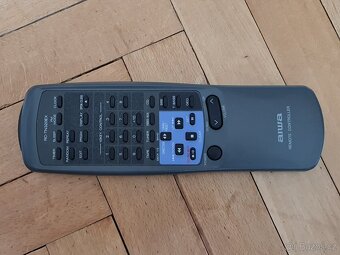 Mini věž Aiwa CX-N320 - 9