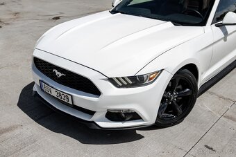 Ford Mustang 3.7V6 - 9