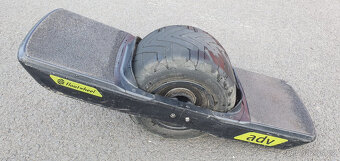 onewheel Floatwheel ADV - 9