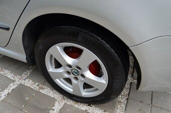 Škoda Fabia 1.4 16 V combi - 9
