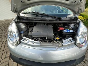 Citroen C1 2008 - 38 500 km, první majitel - 9