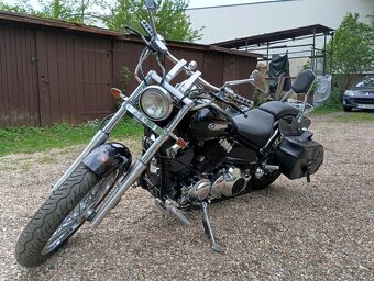 Yamaha - 9