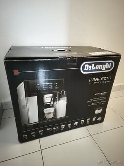 Kávovar DeLonghi - 9