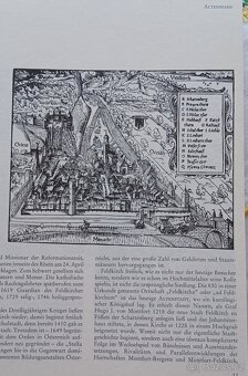 Traumstraßen durch Österreich, P. M. Plechl, Wien 1971 - 9