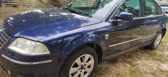 Vw Passat b5.5 1.9tdi 96kw 6kvalt PD - 9