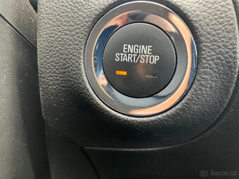 OPEL ASTRA 1,6 CDTI 81 KW 92 500 KM - 9