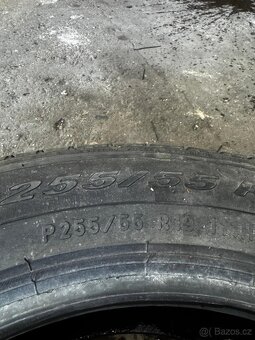 Celoroční pneu, Pirelli Scorpion Verde, 255/55 R19 111H - 9
