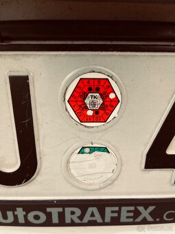 Škoda Fabia 2 1.2TSI - 9