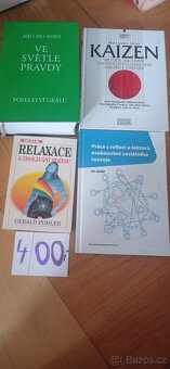 Prodám spoustu knížek - 9