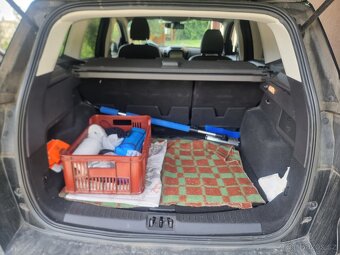 Ford kuga 1.5 ecoboost - 9
