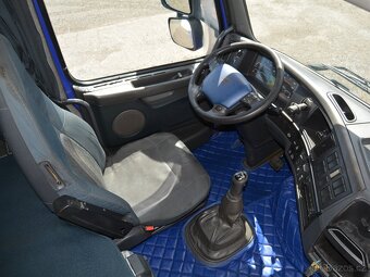 VOLVO FH13 420 XL, lowdeck - 9