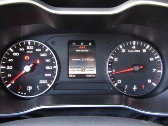 MG ZS 1,5 DVVT 78 kW Essential - 9